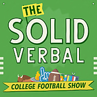 The Solid Verbal College Football