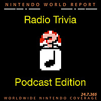 NWR's Radio Trivia: Podcast Edition