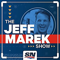 The Jeff Marek Show