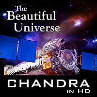 The Beautiful Universe: Chandra in HD