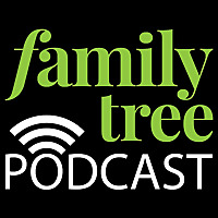 Family Tree Magazine Podcast