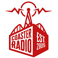 Coaster Radio: The Original Theme Park Podcast