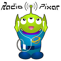 Radio Pixar