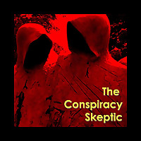 The Conspiracy Skeptic