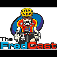 The FredCast Cycling Podcast