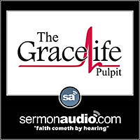 The GraceLife Pulpit