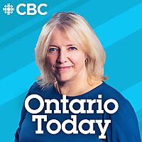 Ontario Today Phone-Ins
