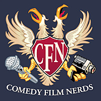 Comedy Film Nerds