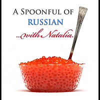 A Spoonful of Russian - Learn Russian Online from Russian Tutor