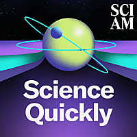 Science Talk: The Podcast of Scientific American
