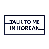 Talk To Me In Korean