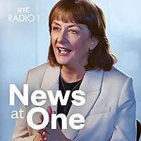 RTÉ - News at One Podcast