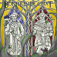 Bonfireside Chat - A Dark Souls and Bloodborne Podcast