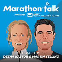 Marathon Talk