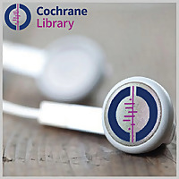 Cochrane Library Podcasts