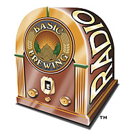 Basic Brewing Radio