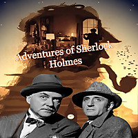 Boston Blackie Podcast; Master Detective