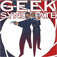 Geek Syndicate