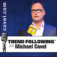 Michael Covel's Trend Following