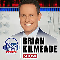 Brian Kilmeade Show