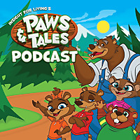 Paws & Tales