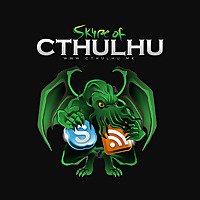 Skype of  Cthulhu