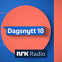 Dagsnytt 18