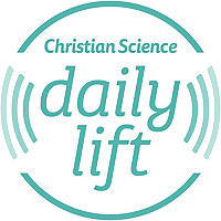 Christian Science Daily Lift