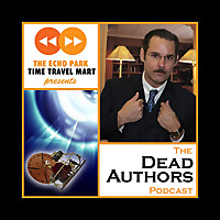 The Dead Authors Podcast