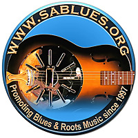 Podcasts from www.sablues.org