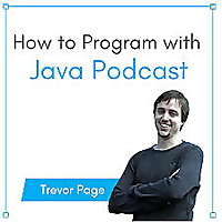 How to Program with Java Podcast