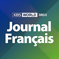 KBS WORLD Radio Journal