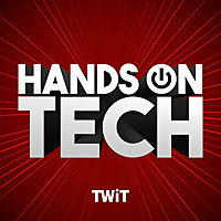 Hands-On Tech (Audio)