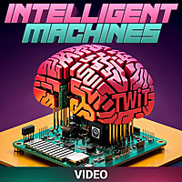 Intelligent Machines (Video)