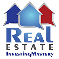 Real Estate Investing Mastery Podcast