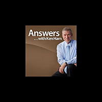 Answers with Ken Ham