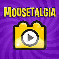 Mousetalgia! - Your Disneyland Podcast
