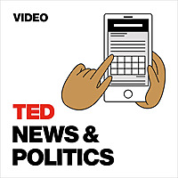 TED Talks News and Politics