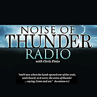 Noise Of Thunder Radio Show