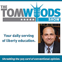 The Tom Woods Show