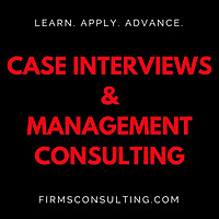 Case Interview Preparation & Management Consulting | Strategy | Critical Thinking