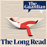 The Audio Long Read