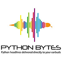 Python Bytes