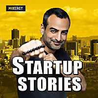 Startup Stories