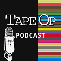 Tape Op Podcast