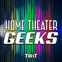 Home Theater Geeks (Audio)