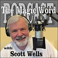 The Magic Word Podcast