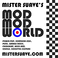 Mr. Suave's Mod Mod World