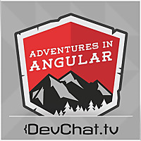 Adventures in Angular