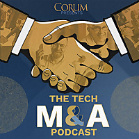 The Tech M&A Podcast